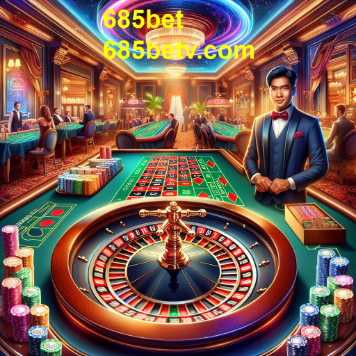 685bet